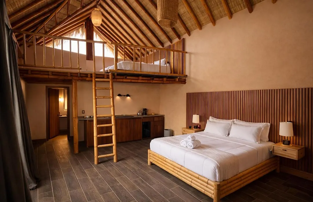 Bambu Villas Wellness Center-1