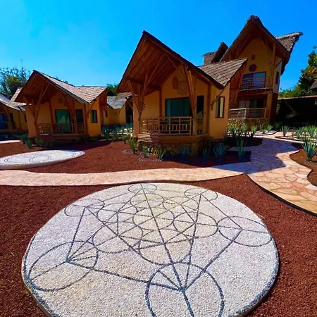 Bambu Villas Wellness Center-2