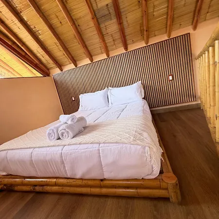 Bambu Villas Wellness Center-3